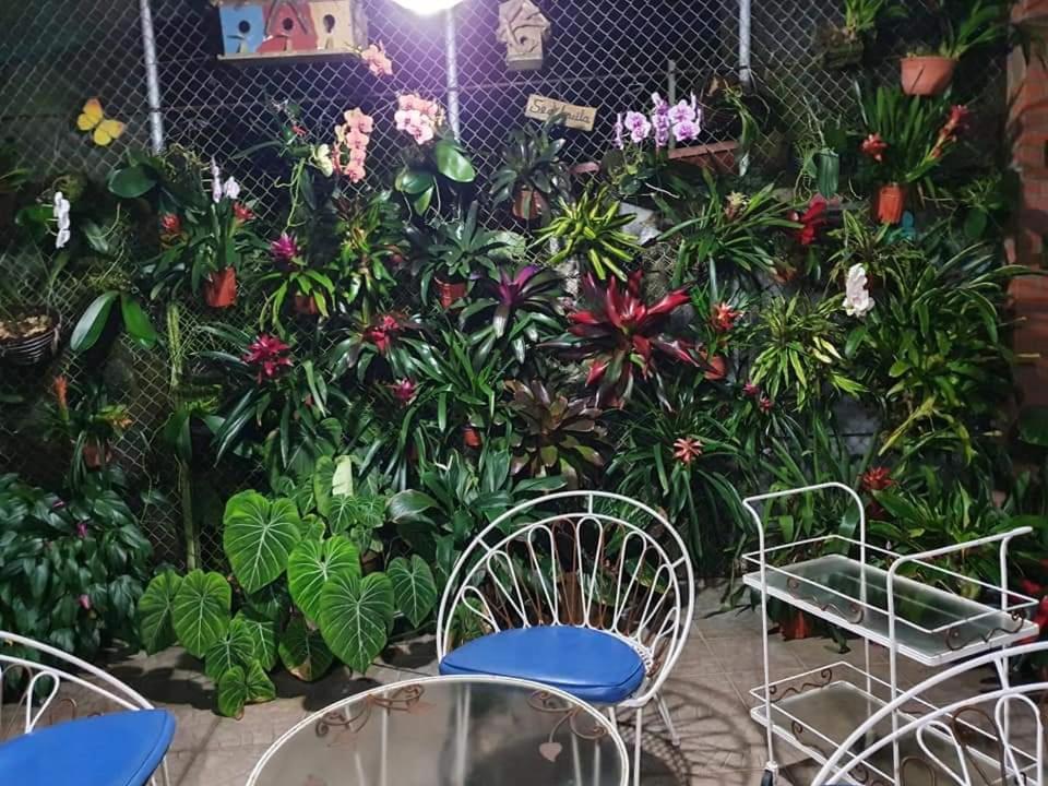Finca San Antonio in El Valle de Anton Esterno foto